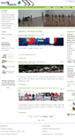 Mobile Screenshot of desporto.cm-alijo.pt